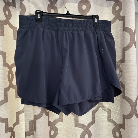 Avia Pants - **3/$15 bundle sale** Gray Athletic Shorts